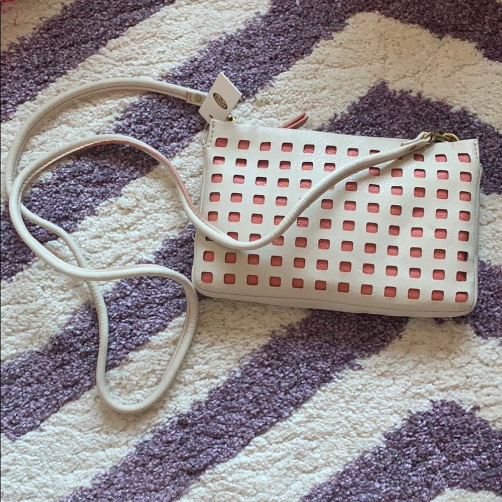 Brand new purse!!! Super cute